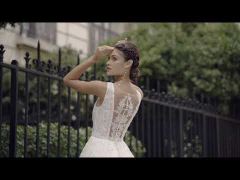 Rosa Clará 2021 Collection Campaign