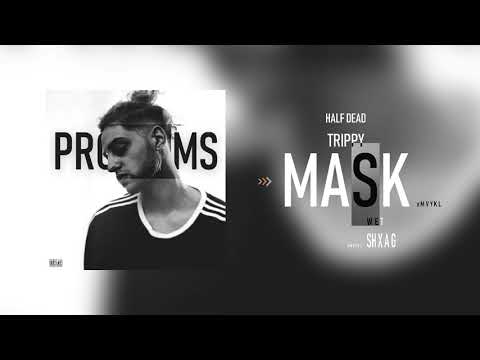 YaLord x MVYKL - ნიღაბი/Mask