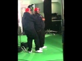 "Swimming" Killer Mike & Rock D The Legend