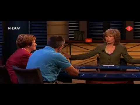 De Rijdende Rechter - Aflevering 4