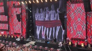 Brings - 25 Jahre - Dat is geil (04.06.2016)