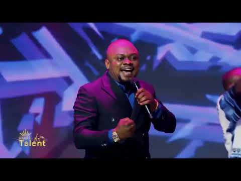 Maajabu Talent | Prime 4 | Diarcinies Samuel