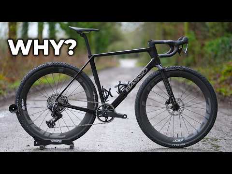 I’m nearly sold - Basso Palta III Review