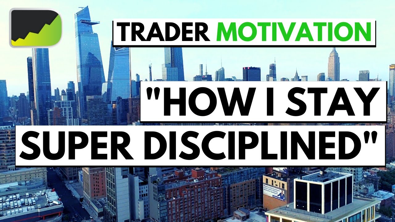 Mindset Of A Pro Trader (Life Changing Advice!) | Forex Trader Motivation