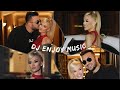 Лидия ft. Константин & DJ ENJOY  - Грешници Official Remix 🎶❤️