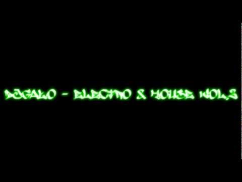 DjGało - Electro & House Vol.2