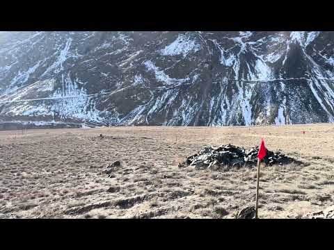 Didar Gaah Parwak Upper Chitral #2026 