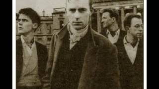 And Also the Trees the harp