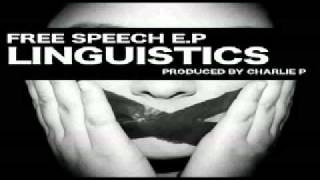Linguistics - Free Speech