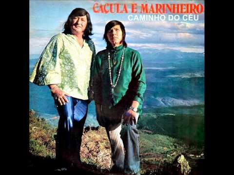 Rei Da Humildade - Caçula e Marinheiro