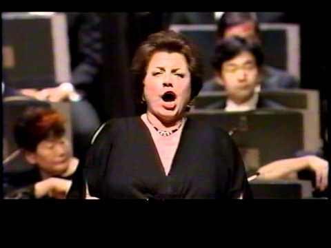 Ewa Podles "Liber Scriptus" - Requiem (Verdi)