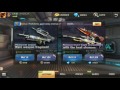 Crisis Action Medium Lottery X10 3 Times