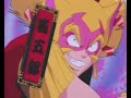 Tengai Makyou Ziria Oboro Hen 1990 OVA Op