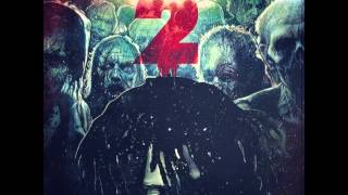 Chief Keef - Wheres Waldo | Back From The Dead 2