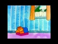 Oediv SdrawkcaB Garfield And Friends 1 2 Peace Quiet 9 17 88