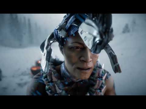 Horizon Zero Dawn PL Odc. 77 Zapora
