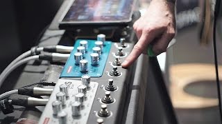 Video thumbnail for Positive Grid BIAS Modulation @ Musikmesse 2017 by Bedroom Producers Blog