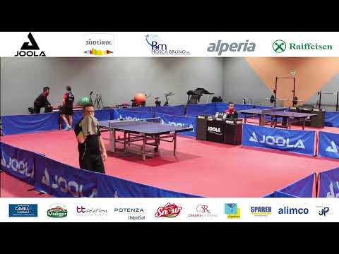 C1 gir. A - ASV TT Sudtirol - ASV Milland