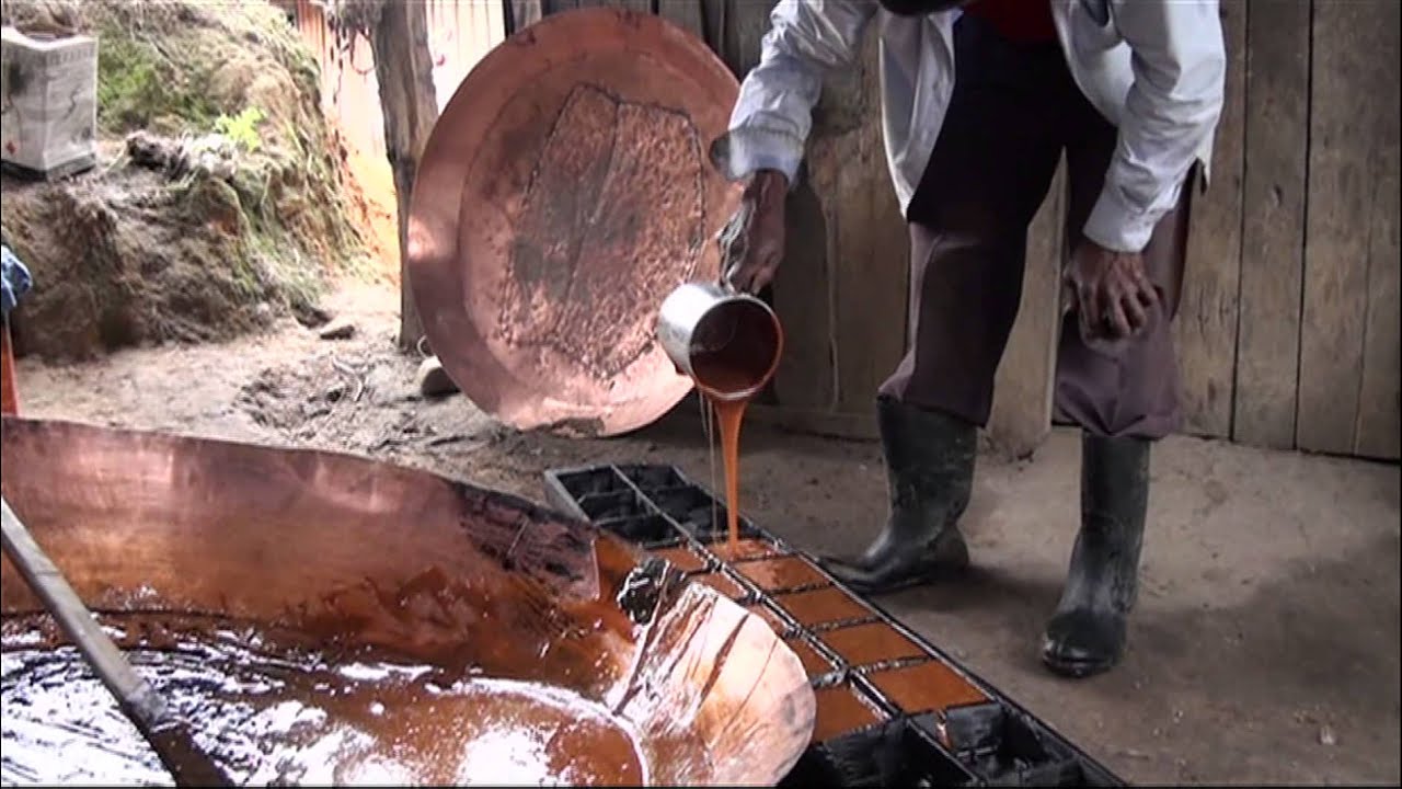 Inventário Cultural de Quilombos do Vale do Ribeira - Parte 1