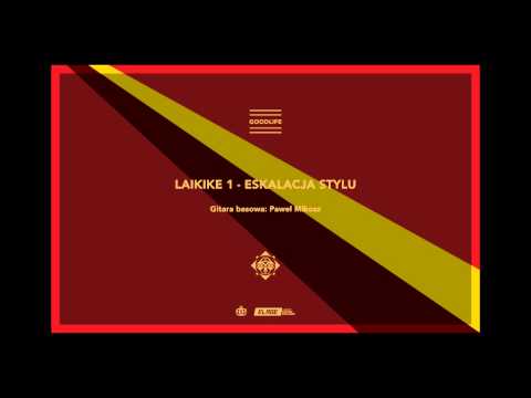 Szops - Eskalacja Stylu feat. Laikike1 (Goodlife 2013)