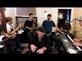 'JUST THE TWO OF US' (GROVER WASHINGTON JNR - BILL WITHERS) cover by HSCC