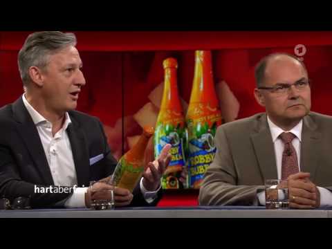Hart Aber Fair – 29 08 2016 – Der Feind in meinem Essen , wie ungesund sind Zucker und Co  HD