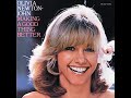 Olivia Newton - John • Slow Dancing