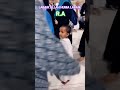 Small Boy Says Labaik Allah Humma Labaik