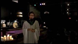 David Crowder*Band CHURCH MUSIC Intro