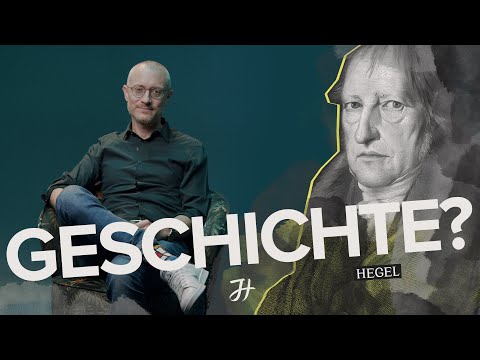Philosophie to go 5: Hegel