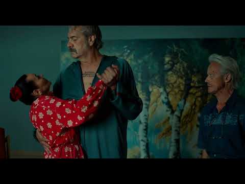 Scandinavian Film Festival 2022 - THE JONSSON GANG