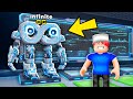 I Found a Futuristic Brainrot! DEFAULT Thumbnail