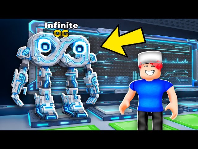 I Found a Futuristic Brainrot! SDDEFAULT Thumbnail