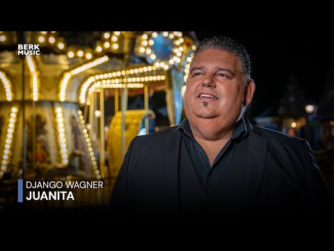 Django Wagner - Juanita (Officiële Videoclip)