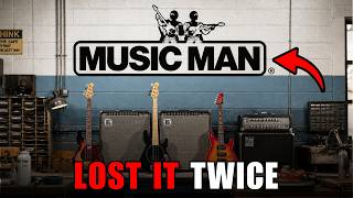 Download lagu Music Man: Leo Fender Lost His Own Company Twice mp3