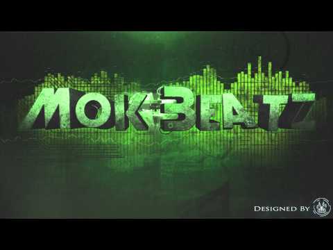 SENTIMENTAL MELODIC RAP INSTRUMENTAL (2013) - TEARS OF ANGER - MOKBEATZ