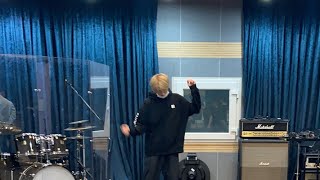 THE SOLUTIONS(솔루션스) - Dance With Me 안무 강의