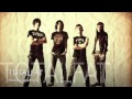 TOTALFAT / Hello & Goodnight 