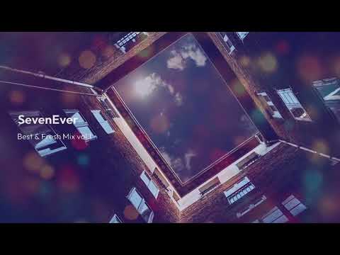 SevenEver BEST & FRESH Mix vol.01