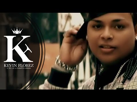 Kevin Florez Ft Kf2 - Me inspiras (Video Oficial)