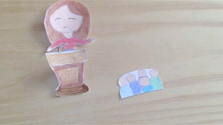 PUBLICLY COMMUNICATING MY PASSION