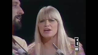 Too Much of Nothing/Peter, Paul &amp; Mary (Live)