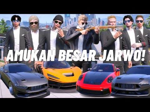 KEBENARAN TERUNGKAP AKU MENGIKUTI JEJAK KEI MENGHABISI ORANG YANG HAMILI CHARA