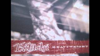 Kitachi - Heavyweight (Seconds Out Mix)