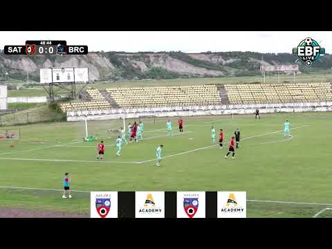 Sticla Arieșul Turda - Avântul Bizonii Recea Cristur 2:1 - Rezumat