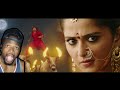 Bahubali 2 Fight Scene REACTION