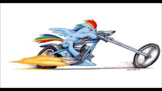 Secret Metal - Faster Than A Lightning