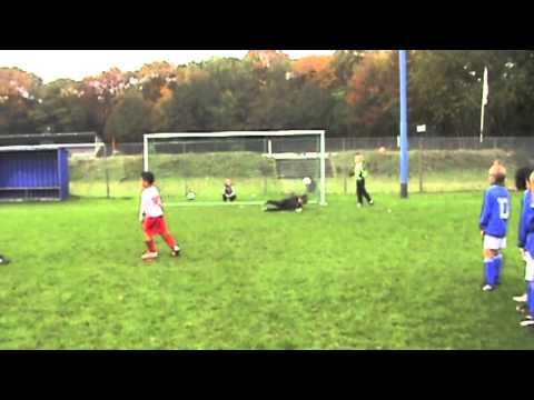 TSC F1 - ZIGO F1 (20-10-2012)