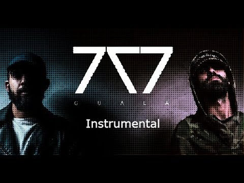 777Nerd X Young-OLY  -  GUALA (instrumental)