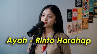 Download lagu Father · Rinto Harahap (Cover by Aura) mp3